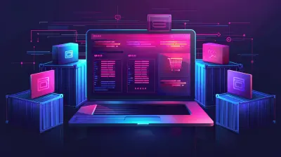Containerization Best Practices: Simplifying DevOps with Docker