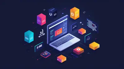 Containerization Best Practices: Simplifying DevOps with Docker
