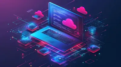 Containerization Best Practices: Simplifying DevOps with Docker