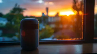 Creating the Ultimate Smart Home with Smart Speakers
