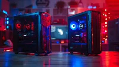 Custom vs. Prebuilt PCs: Which Option Suits You Best?