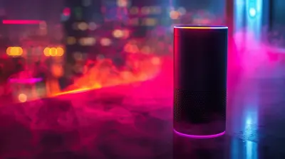 Customizing Your Voice Assistant For A Personalized Experience