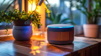 Customizing Your Voice Assistant for a Personalized Experience