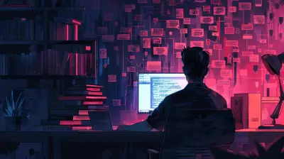 Data Breaches: How They Happen and What You Can Do