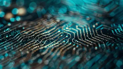 Data Ownership In The Age Of Ai Who Owns Your Digital Footprint