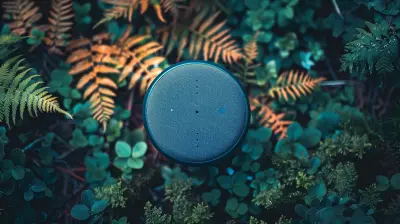 Eco Friendly Smart Speakers Sustainable Choices For The Tech Savvy