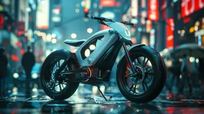 Electric Bicycles: A Cost-Effective Alternative to Public Transport