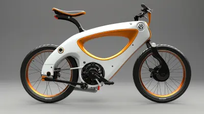 Electric Bicycles: A Cost-Effective Alternative to Public Transport