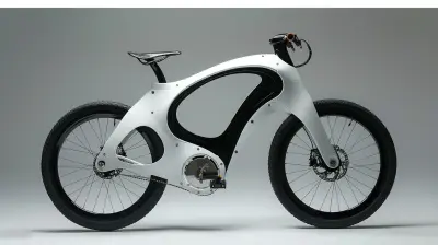 Electric Bicycles: A Cost-Effective Alternative to Public Transport