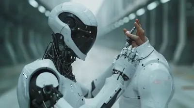 Ethical AI Design: Building Systems That Reflect Human Values