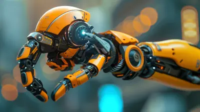 Ethical AI Design: Building Systems That Reflect Human Values