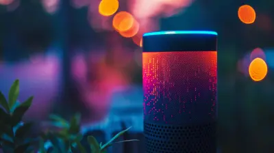 Exploring the Best Features of Smart Speakers