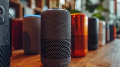 Exploring the Best Features of Smart Speakers