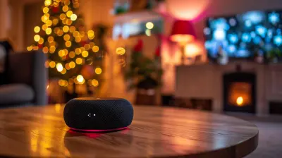 Exploring the Best Features of Smart Speakers