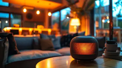 Exploring The Best Voice Assistant Devices For Your Home
