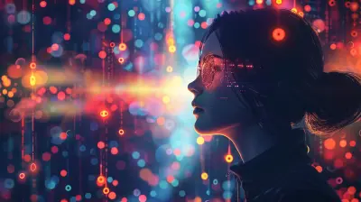 Exploring the Future of Quantum Computing: What It Means for Everyday Users
