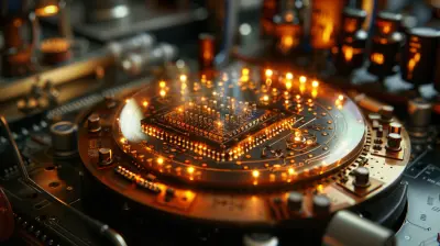 Exploring the Future of Quantum Computing: What It Means for Everyday Users