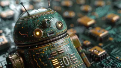 Exploring the Kotlin Programming Language for Modern Android Development