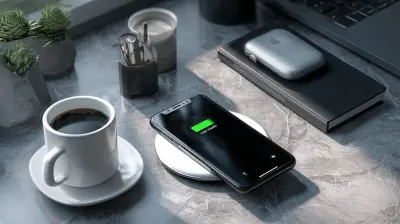 Exploring the Latest Wireless Charging Innovations