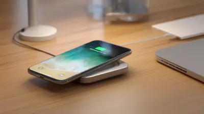 Exploring the Latest Wireless Charging Innovations