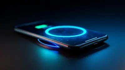 Exploring the Latest Wireless Charging Innovations
