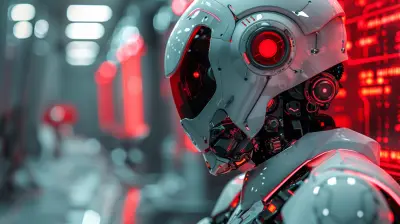 Exploring the Limits of Robot Creativity: Art, Music, and Beyond