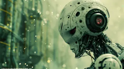 Exploring the Limits of Robot Creativity: Art, Music, and Beyond