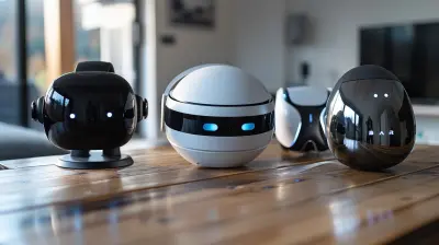 Exploring the Next Wave of AI-Powered Gadgets