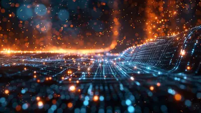 Exploring the Power of TypeScript in Modern JavaScript Development