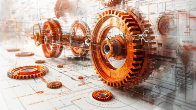 Exploring The Principles Of Domain Driven Design For Software Development