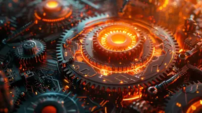 Exploring The Principles Of Domain Driven Design For Software Development