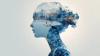 Exploring the Role of AI in Mental Wellness by 2026