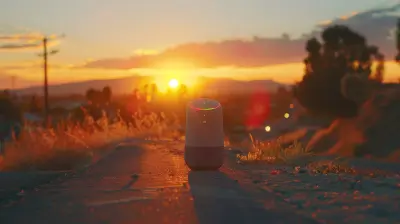 Exploring The Role Of Voice Assistants In Autonomous Vehicles