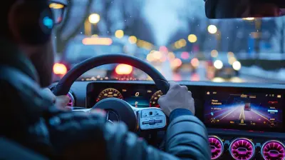 Exploring the Role of Voice Assistants in Autonomous Vehicles