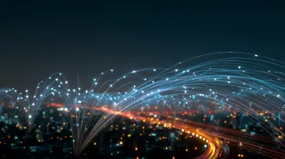 Fiber Vs Wireless Choosing The Right Backbone For 2026