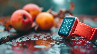 Fitness Trackers Compared Which One Helps You Hit Your Goals