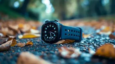 Fitness Trackers Compared: Which One Helps You Hit Your Goals?