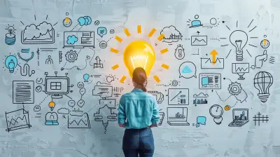 From Idea to MVP: Building a Minimum Viable Product with Agile