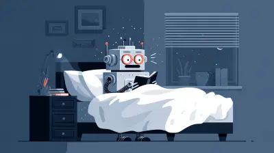 From Wake-Up Alarms to Bedtime Stories: A Day with AI