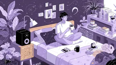 From Wake-Up Alarms to Bedtime Stories: A Day with AI