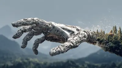 Future Challenges in Natural Language Generation