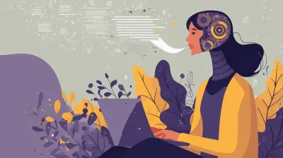 Future-Proofing Your Career with Skills in Natural Language Processing