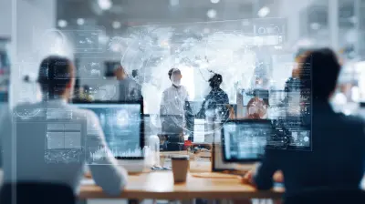 Future Trends In Collaborative Software To Watch In 2026