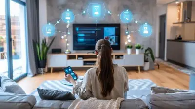 Gadgets That Are Making Smart Homes Smarter