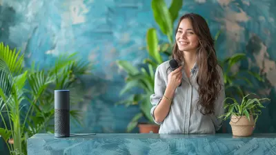 Get the Most Out of Your Smart Speaker with These Hidden Features