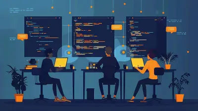 Git & Version Control: Tools to Master Collaborative Coding