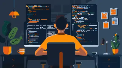 Git & Version Control: Tools to Master Collaborative Coding