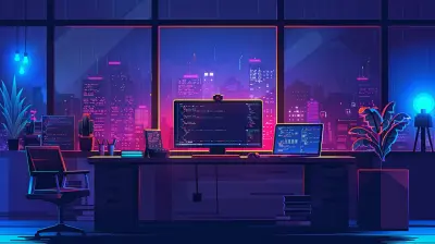 Git & Version Control: Tools to Master Collaborative Coding