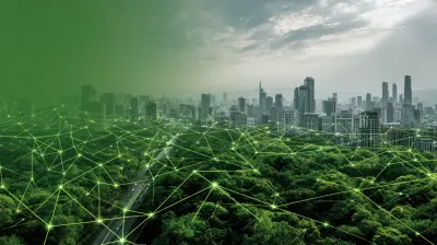 Green Networking: Sustainable Infrastructure Trends for 2026