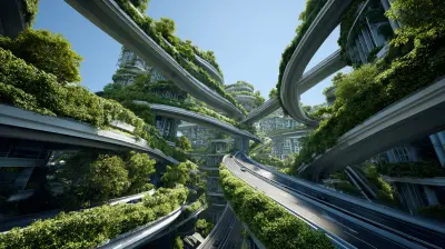 Green Networking: Sustainable Infrastructure Trends for 2026